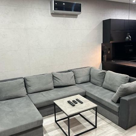 Raciborska Royal Apartment - Miejsce Parkingowe Na Parkingu Strzezonym Γκλίβιτσε Εξωτερικό φωτογραφία