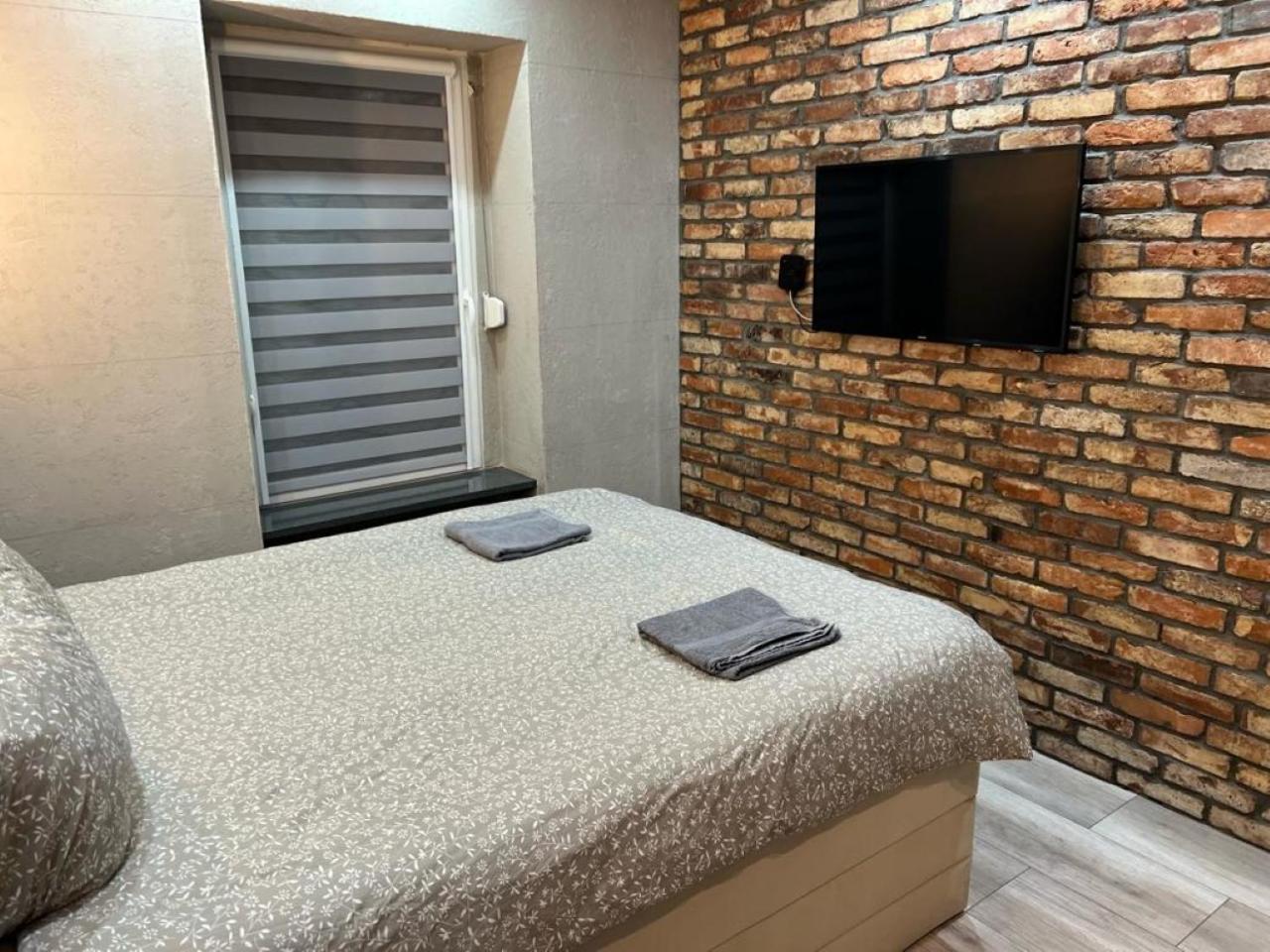 Raciborska Royal Apartment - Miejsce Parkingowe Na Parkingu Strzezonym Γκλίβιτσε Εξωτερικό φωτογραφία