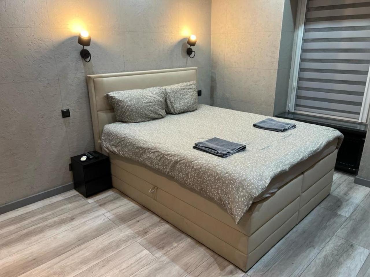 Raciborska Royal Apartment - Miejsce Parkingowe Na Parkingu Strzezonym Γκλίβιτσε Εξωτερικό φωτογραφία